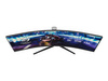 Monitor Asus 49" ROG Strix XG49VQ 2xHDMI DP 2xUSB 3.0 USB Type-b głośniki