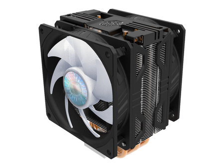 COOLER MASTER chłodzenie CPU Hyper 212 LED Turbo ARGB