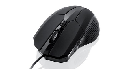 Mysz laserowa USB I005