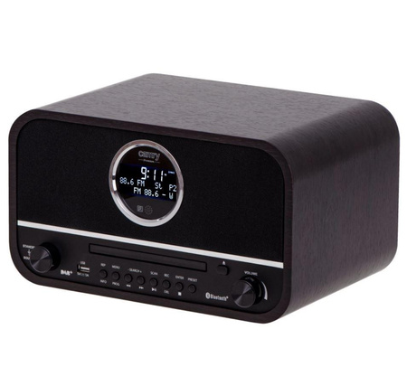 Radio CAMRY CR 1182