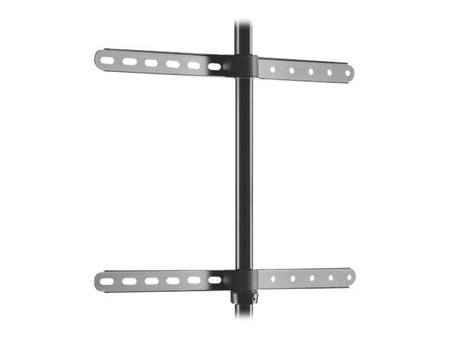 TECHLY Uniwersalny stojak trójnogi do TV LCD/LED/Plazma 45-65 35kg VESA