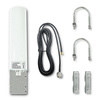 QOLTEC 57014 Qoltec Antenna 4G LTE dookólna 30dBi zewnętrzna