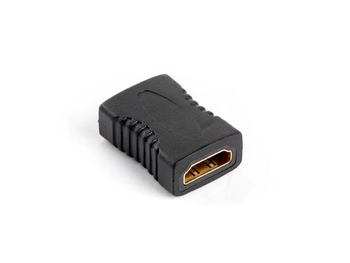 Adapter HDMI-A (F) -> HDMI-A (F) beczka