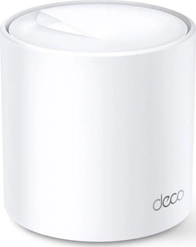 Router Deco X20 (1-pack) AX1800