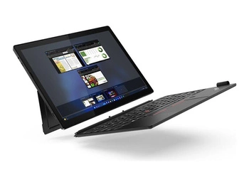 Lenovo Notebook ThinkPad X12 Detachable G2 12,3" FHD 400N MT Ultra 7 164U 32GB 1TB SSD LTE W11P 3Y Premier Support