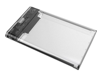 UNITEK S1103A Obudowa na Dysk USB 3.1 SATA6G 2.5inch HDD/SSD