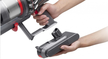 Odkurzacz V11 Advanced SV51 Nicker Purple