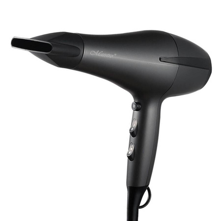 Suszarka do włosów 2400W MR-223