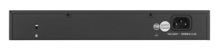 Switch TP-LINK TL-SG3210