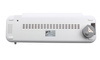 HP Laminator ONELAM COMBO A3, na zimno/gorąco, zintegrowany trymer, zaokrąglacz rogów, prędkość 40cm/min + 15 folii: 3xA4, 4xA5, 4xA6, 4xB-CARD, biały