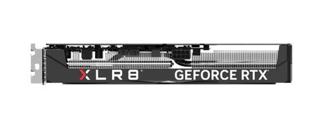 Karta graficzna GeForce RTX 4060 Ti 16GB XLR8 VERTO OC DUAL FAN