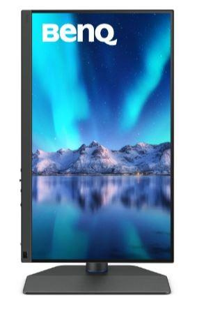 Monitor 27 cali SW272Q 2K LED 5ms/IPS/60HZ/FOTO