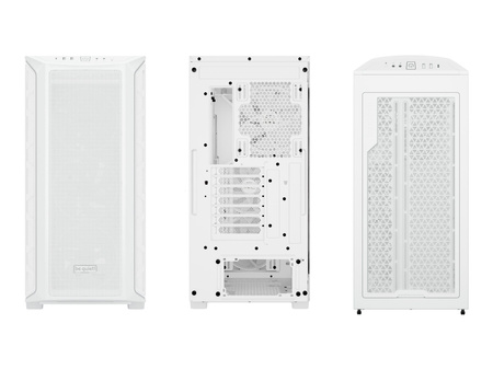 BE QUIET Shadow Base 800 FX Case White