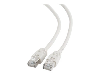 GEMBIRD patchcord RJ45 kat 6 FTP 2m szary
