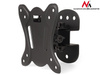 Uchwyt do telewizora lub monitora 13-27 cali MC-670 20kg, max vesa 100x100