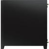 Obudowa Corsair 4000D AIRFLOW Mid-Tower ATX Tempered Glass Black (CC-9011200-WW)