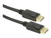 GEMBIRD CC-DP2-5M DisplayPort cable 4K 5m