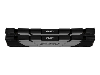KINGSTON 32GB 3200MT/s DDR4 CL16 DIMM Kit of 2 1Gx8 FURY Renegade Black