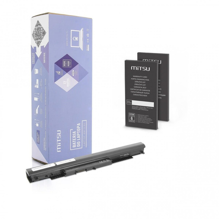 Bateria do HP 240 G4, 255 G4 -11.1v (2200 mAh 29 Wh) 