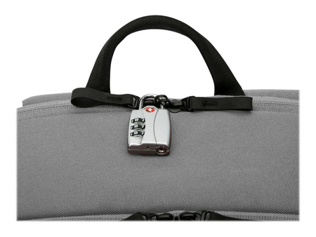 TARGUS 15.6inch Sagano Travel Backpack Grey