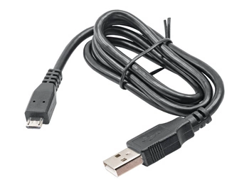 AKYGA Kabel USB AK-USB-21 USB A m / micro USB B m ver. 2.0 1.0m