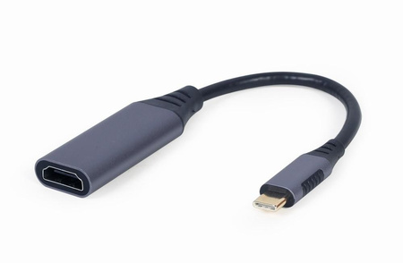 Adapter USB-C to HDMI 4K 60Hz 