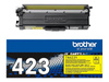 BROTHER TN423Y Toner Brother TN423 yellow 4000str HL-L8260CDW/HL-L8360CDW/DCP-L8410CDW