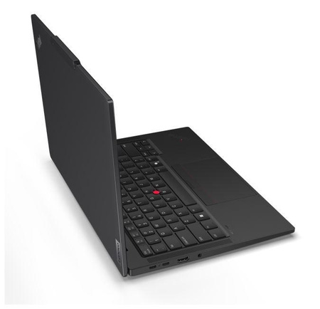 Lenovo Notebook ThinkPad T14s G6 14" WUXGA AG 400N MT SnapDragon X1E78100 32GB 512GB SSD FPR BCKLT W11P 3Y Premier Support