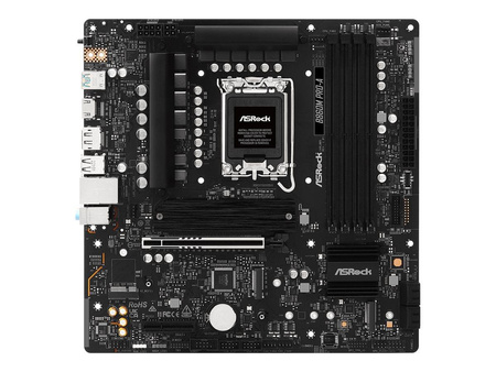 ASROCK B860M Pro-A LGA1851 DDR5 mATX MB