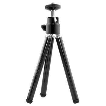 Statyw do aparatu fotograficznego Esperanza Azalea czarny