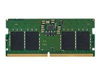 KINGSTON 8GB DDR5 5600MT/s SODIMM
