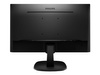PHILIPS 273V7QJAB/00 Monitor Philips 273V7QJAB/00 27 panel IPS D-Sub/HDMI/DP