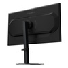 MONITOR GIGABYTE LED 24.5" G25F2 200Hz