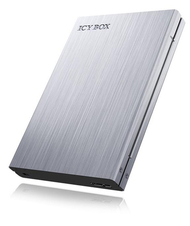 IB-241WP3 obudowa HDD 2,5'' 
