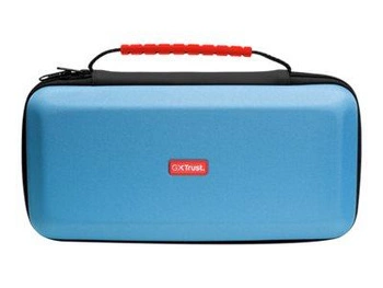 TRUST GXT 1252B XL hardcase for Nintendo Switch 2 - Blue