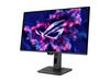 ASUS ROG Strix OLED XG27ACDNG 26.5inch QD-OLED QHD 16:9 360Hz 450cd/m2 0.03ms 2xHDMI DP USB-C USB Hub : 3xUSB 3.2 G1 Type-A Black