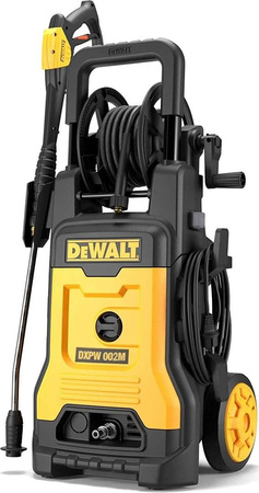 Myjka ciśnieniowa 230V DXPW002M DEWALT