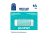 GOODRAM memory USB UME3 CARE 16GB USB3.0