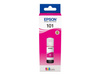 EPSON C13T03V34A Tusz Epson magenta 70ml L6160 / L6170 / L6190