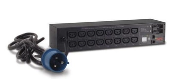 RACK PDU, SWITCHED, 2U, 32A, 230V, (16)C13