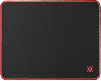 Podkładka Defender Gaming BLACK M 360x270x3mm