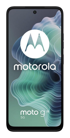 Motorola Moto G35 5G DS 4/128GB Black