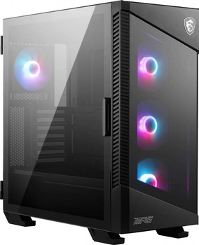 MSI MPG VELOX 100R PC Case