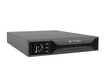 Zasilacz awaryjny UPS Armac 2000VA LCD Line-Interactive 8x230V IEC Rack 19"