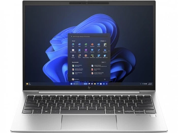 HP EliteBook 830 G11 UMA U7-155U TI PD IC / 13.3 WUXGA  W+LBL UWVA 400 5MP / 16GB DDR5 OB. / 512GB SSD / W11p64 /3YNBD