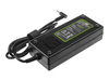 GREENCELL AD71P Zasilacz Ładowarka Green Cell PRO do HP 19.5V 6.15A 120W 4.5-3.0mm