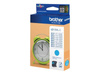 BROTHER LC125XLC Tusz Brother LC125XLC cyan 1 200str DCP-J4110DW / MFC-J4410DW / MFC-J4510DW