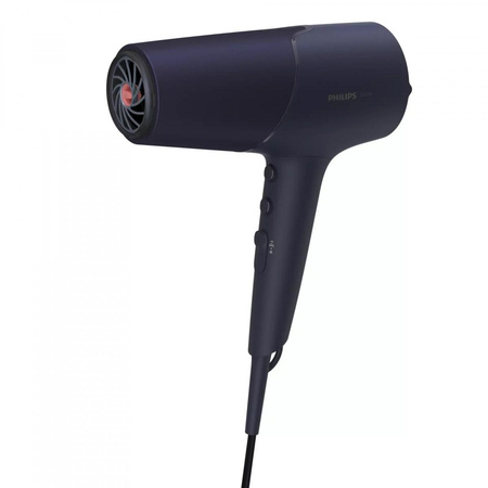 Suszarka do włosów z technologią ThermoShield 2300W BHD510/00 