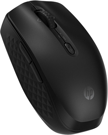 Mysz HP 420 Programmable Bluetooth Mouse bezprzewodowa czarna 7M1D3AA