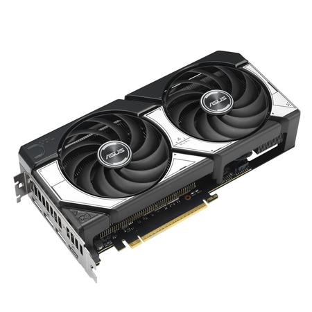 Karta graficzna GeForce RTX 5070 DUAL 12GB GDDR7 192BIT HDMI/3DP
